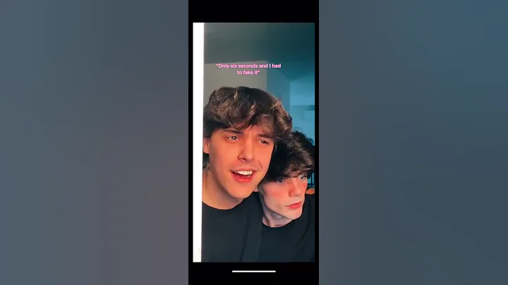 #Pov You and your brother overheard your sister talking to her “boyfriend” over the phone