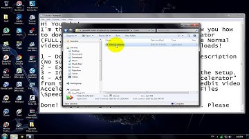 How to Download & Install Speedbit Video Accelerator (Full & Free)