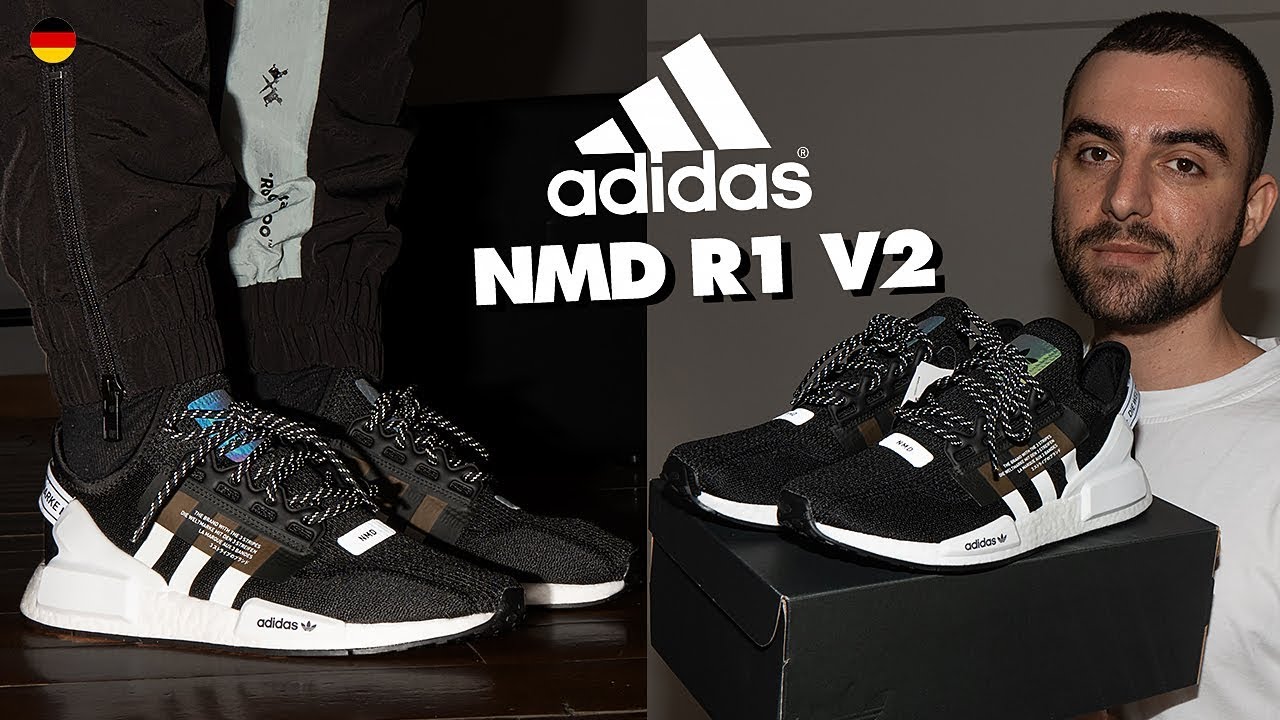 nmd schuh