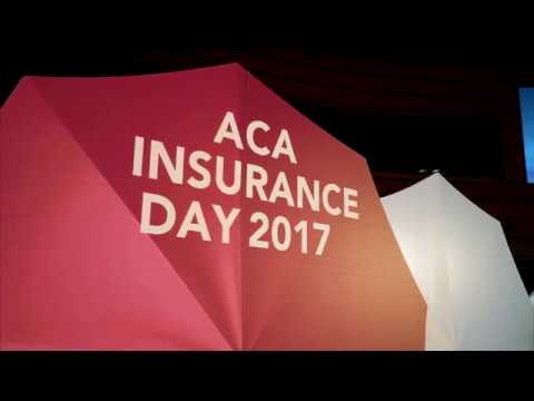 ACA Insurance Day 2017