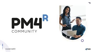 PM4R Community | Insignias Digitales: comparte tus habilidades profesionales con tu red