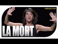 LA MORT - YouTube