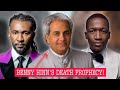 BENNY HINN WILL DIE 2024 Says Passion Java   Uebert Angel REBUKES Prophecy😳😳😳