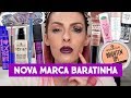 ESSENCE NOVA MARCA DE MAKE BARATINHA NO BRASIL - Karen Bachini