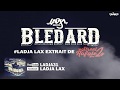 Reda lax  bldard