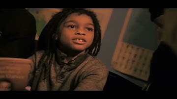 MADE 4 THIS - RED PILLAR feat CAMBATTA -  #OFFICIALVIDEO