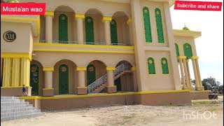 Masjid Raya Kabupaten Buol