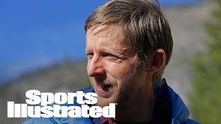 Tommy Caldwell On Being Held Hostage In Kyrgyzstan, Losing A Finger | SI NOW | Sports Illustrated