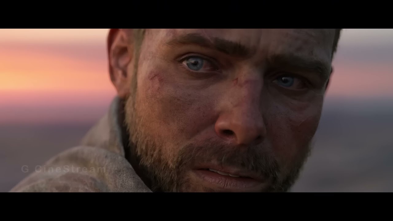 Action Movie 2025   Warcraft  Battleborn Heroes   Epic Action Full Movie 2025   4K