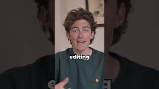 Watch this to Make MONEY by Editing 💸