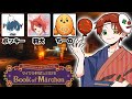 【マイクラ肝試し】ビビるわけありません。なぜなら、ビビらないからです。【雨栗、ちーの、ポッキー、莉犬】