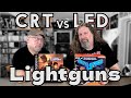 Old School CRT Light Guns Take on the Flat-Screen Future thumbnail