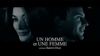 Un homme et une femme (A Man and a Woman)