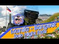 2023 | Manila°Benguet Solo Night Ride (Parts)
