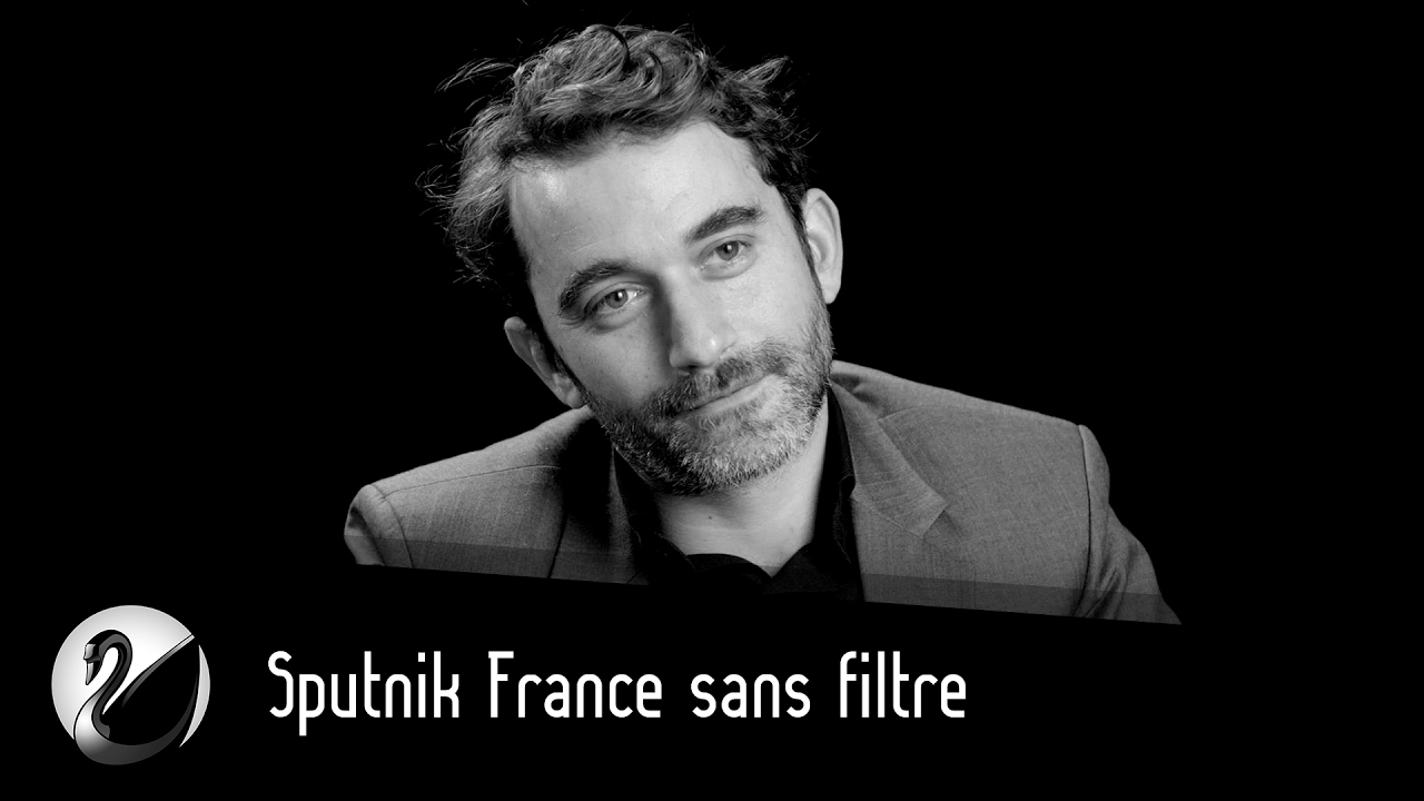 Sputnik France - Sans Filtre