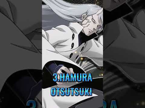 Top 5 Strongest