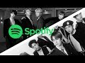 MOST STREAMED KPOP SONGS OF 2018 ON SPOTIFY | NOVEMBER