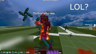HOW TO PVPTEMPLE (FREEZE)(CONTROLLO HACK)
