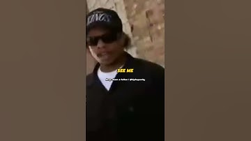 Thumbnail of Bone Thugs-N-Harmony “Foe Tha Love Of Money” featuring EAZY-E