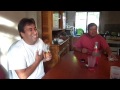 LOS VERDADEROS HERMANOS CAMARGO Y CAMARGUINHO