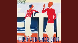 Cotton Club Parade: Stormy Weather