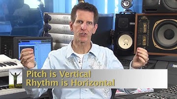 Language of Music - Chapter 1 - Lesson 1