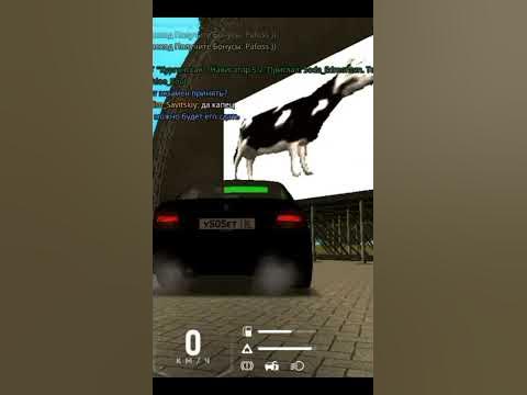 Я ПРОСТО ЕХАЛ ПО ДОРОГЕ на GRAND MOBILE YouTube