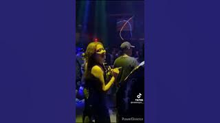 SUASANA DISKOTIK BANJARMASIN - HBI BANJARMASIN - ATHENA LANTAI LIMA
