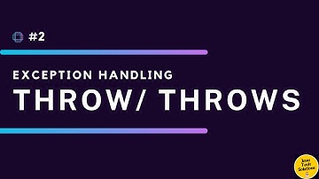 💻 Java Exception Handling: A Beginner