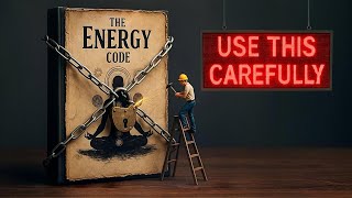 Energy Manipulation is REAL! Use This Powerful Method Before It’s ERASED (No BS Guide)