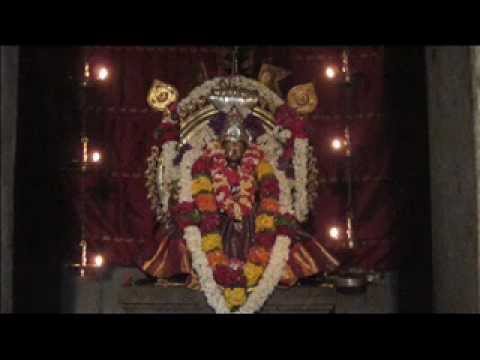 Kateel Durgaparameshwari tulu devotional songwmv