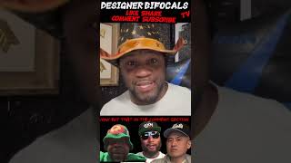 CHYNA BRIM IS TIRED OF YOU MOOKS #youtubeshorts #050damovement #fyp #shorts #chynabrim #50cent