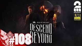 #108 [New Killer: Blight] Ototo's Live Stream of Dead by Daylight (DBD) [2BRO.]