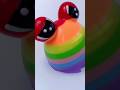 TABA SQUISHY ASMR | Relaxing Slime Videos 1903 #shorts #asmr #slime #taba #tabasquishy #satisfying