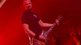 Alter Bridge - Metalingus (Live in Boston, MA) 5/10/26
