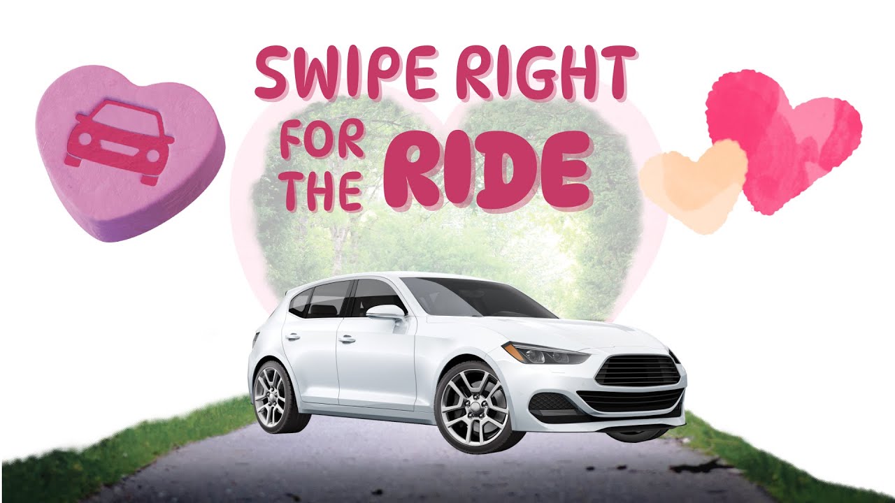"Swipe Right for the Ride" by Gain Federal Credit Union - [Smooth Pop] - (2026)