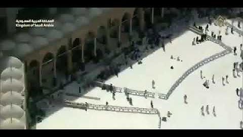 سورة المائدة بصوت الشيخان عبدالله الزاحم ، إبراهيم الأخضر تراويح المسجد النبوي الشريف 1409