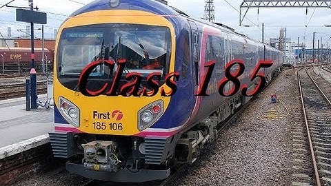 Class 185