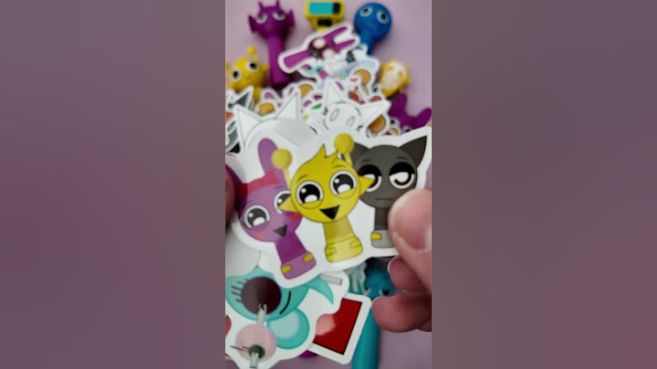 Copycat Detect: Who is the Wanted - Test IQ Challenge Incredibox Sprunki