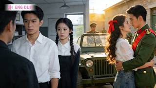 【FULL】【ENGDUB】He Faked Death for Her. I Faked Smile for Him. #cdrama