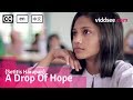 A Drop Of Hope: All This "Problem" Student Needed A Bit Of Compassion // Viddsee.co