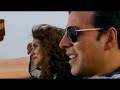 4K Remastered - Long Drive Pe Chal | Akshay Kumar, Asin | Khiladi 786 Mp3 Song