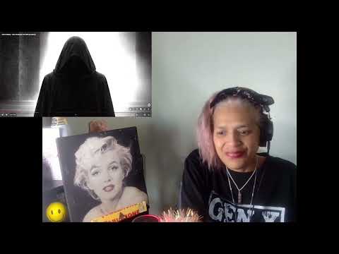 Time To Open Our Eyes First Reaction To Chris Webby Raw Thoughts VII