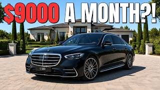 He’s About To Finance $200,000 For This Car…