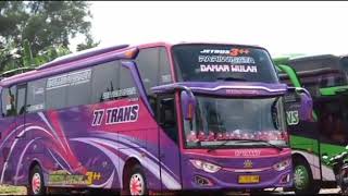 Download Lagu Cinemantic bus 77 trans damar wulan MP3