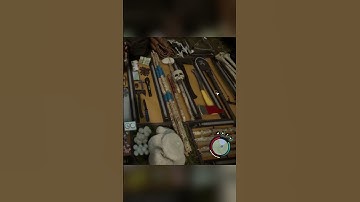 How to hotkey items in #sonsoftheforest  #fyp  #twitch  #gaming  #theforest