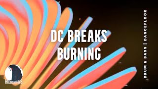 DC Breaks - Burning