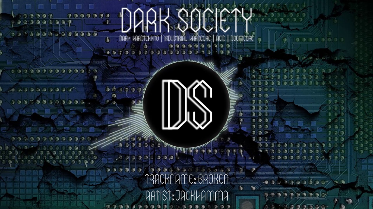 Смотреть «Jackhamma - Broken» на YouTube Смотреть «Jackhamma - Broken» на YouTube