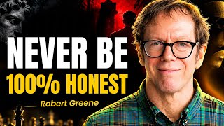 Details Robert Greene on Ego Traps, The Art of Control, & How to Stay Irreplaceable Guide