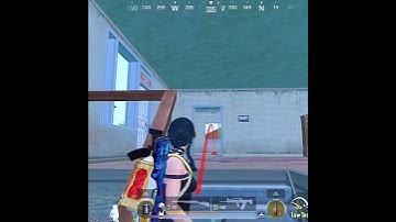 1v1 🥵 wait for till end #bgmi #pubg #youtubeshorts #fun2on